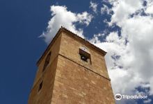 Iglesia Ntra. Sra. de la Asuncion景点图片