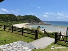 庆良间诸岛-座间味村