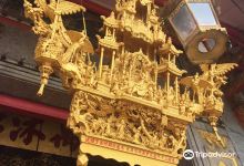 Kampar Gu Miao Temple景点图片