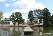 Ice Age Centre景点图片