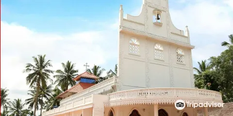 AG Church Meenangadi