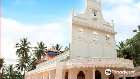 AG Church Meenangadi