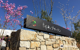 Maniwa Agri Garden