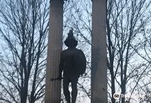 Monumento ai Caduti景点图片