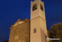 Chiesa di Santa Maria della Neve景点图片
