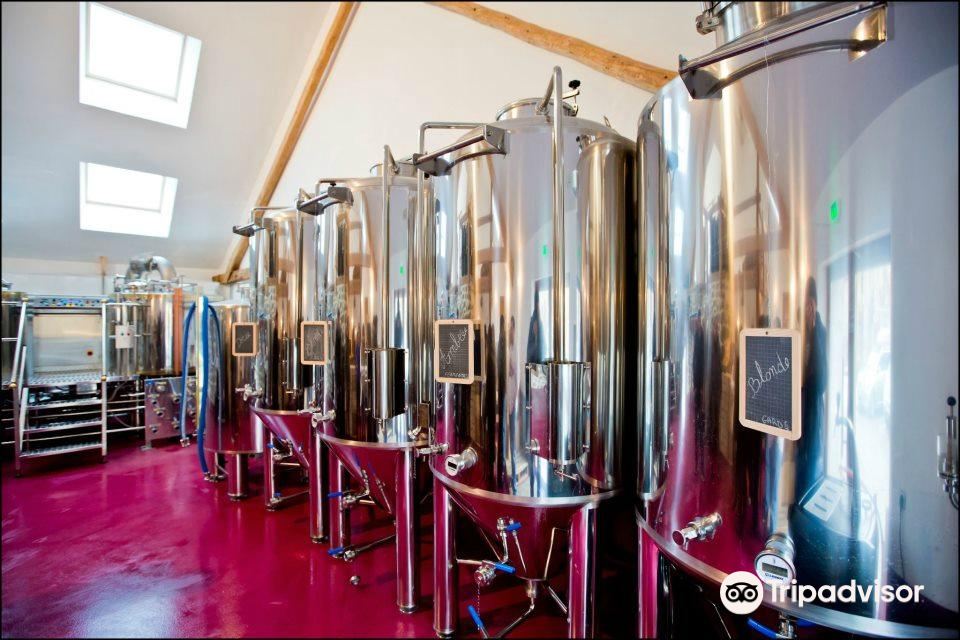 Brasserie Ancelle
