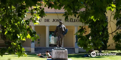 Museu Jose Malhoa