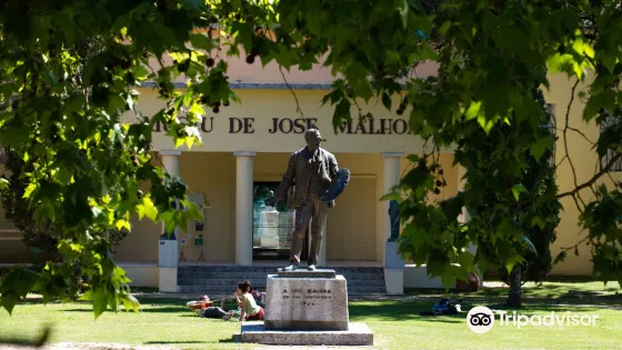 Museu Jose Malhoa