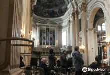Tempio della Beata Vergine della Ghiara景点图片