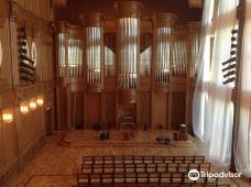 Penza Regional Philharmonic Hall-奔萨