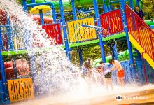 Perth's Outback Splash景点图片