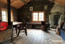 Home of Myllarguten - Myllarheimen景点图片