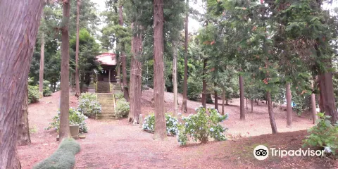 Atagozuka Ancient Tomb