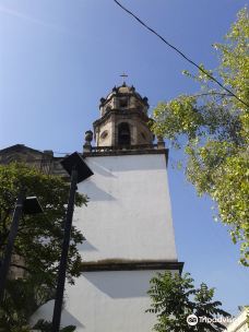 Templo de San Agustin-瓜达拉哈拉