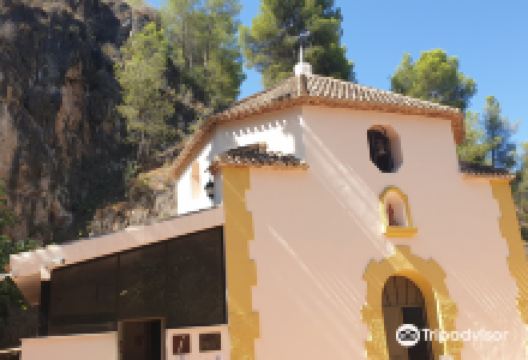 Ermita San Antonio El Pobre景点图片
