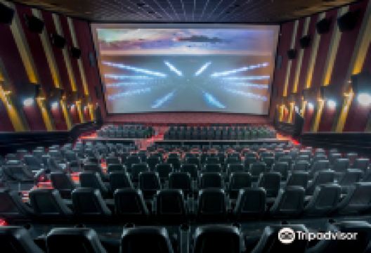 Cinemark景点图片