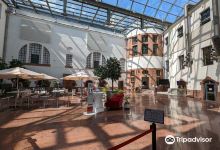 普法尔茨历史博物馆景点图片