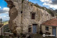 Mostra-museo Tradizioni etnografiche dell'Anglona景点图片