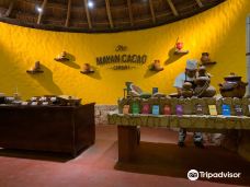 The Mayan Cacao Company-科苏梅尔