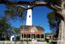 St. Simons Island Lighthouse Museum景点图片