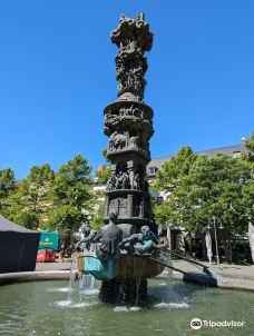 Historiensaule-科布伦茨