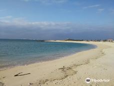 丰崎沙滩-丰见城