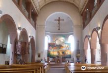 St. Jakobuskirche景点图片