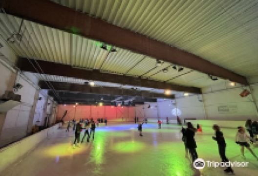 Patinoire景点图片