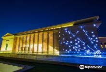 Esplora Interactive Science Centre景点图片