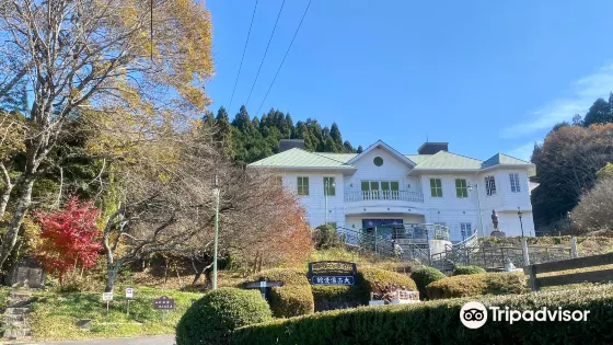 日本大正村