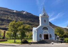 Seydisfjordur Church景点图片