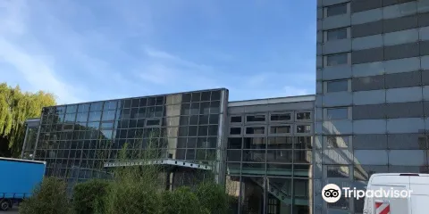 Kunstmuseum Wolfsburg