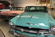 Autosammlung Steim景点图片