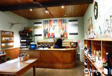 百年葡萄园景点图片