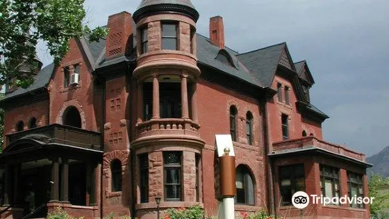 Eccles Community Art Center
