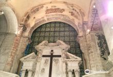 Abbaye du Ronceray景点图片