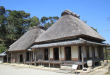 Old Masuda Residence景点图片
