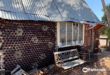 The Bottle House Mining Museum景点图片