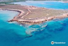 Cape Keraudren Nature Reserve景点图片