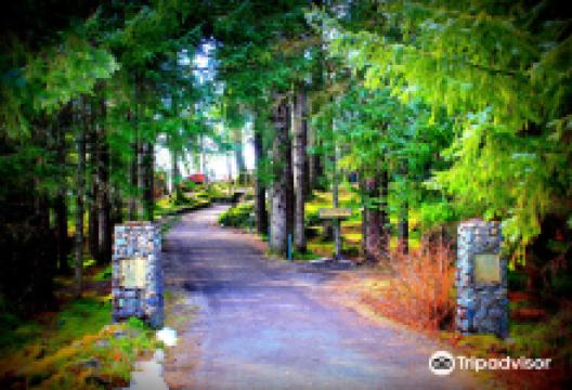 Shrine of St. Therese景点图片