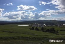 Ulugol Yaylasi景点图片