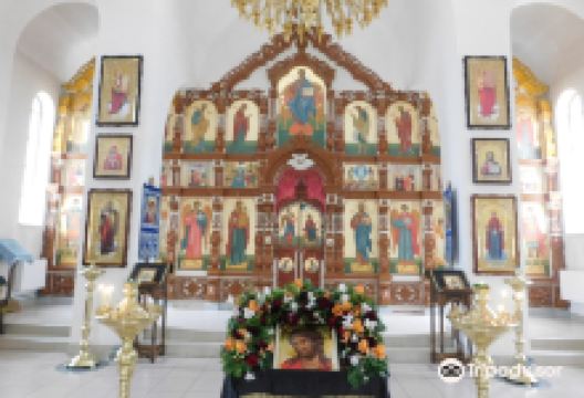 Church of the Annunciation of the Blessed Virgin景点图片