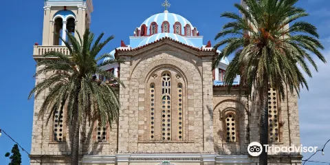 Agios Nikolaos Church