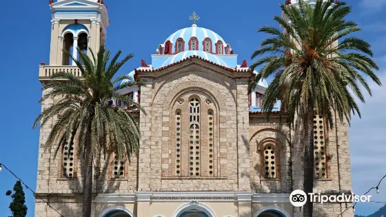 Agios Nikolaos Church