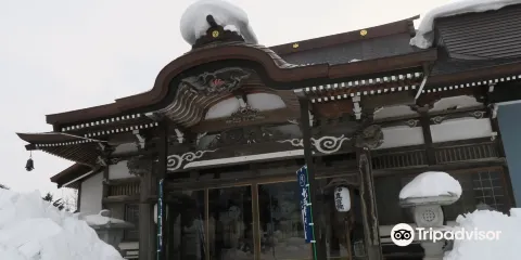 真言院