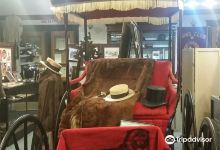 Marshall County History Museum景点图片