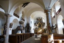 Carmelite Monastery景点图片