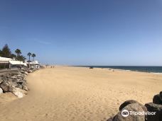 Playa de las Meloneras-马斯帕洛马斯