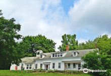 Tomaquag Museum景点图片