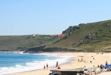 Sennen Surfing Centre景点图片